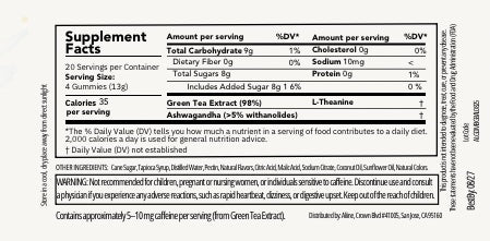5-Days of Aliine: Hormone-Smart Energy for Women