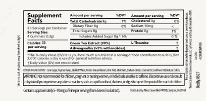 5-Days of Aliine: Hormone-Smart Energy for Women